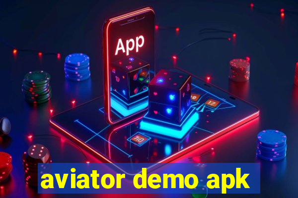 aviator demo apk